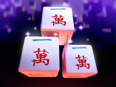 Mchezo Mahjong 3D Match