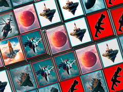 Mchezo Tiles of the Unexpected 2