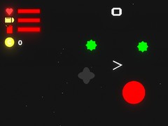 Mchezo Stellar Assault
