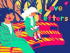 Mchezo Love Letter