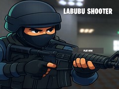 Mchezo Labubu Shooter