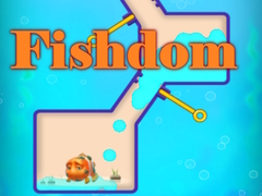 Mchezo Fishdom