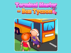 Mchezo Terminal Master - Bus Tycoon