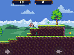 Mchezo Satan Slayer Adventure