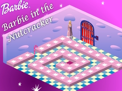 Mchezo Barbie in the Nutcracker