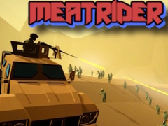 Mchezo MeatRider