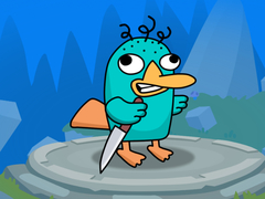 Mchezo Traitor Beaver!