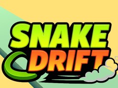 Mchezo Snake Drift
