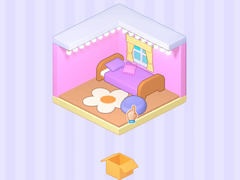 Mchezo Dreamy Home