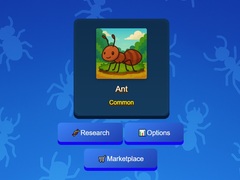 Mchezo Insect Champions 3