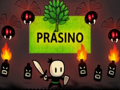 Mchezo Prásino