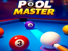 Mchezo Pool Master