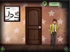 Mchezo Amgel Easy Room Escape 314