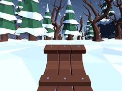 Mchezo Snow Rider 3D