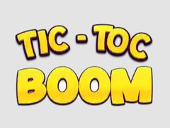 Mchezo Tic Toc Boom