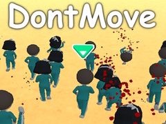 Mchezo DontMove