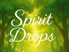 Mchezo Spirit Drops 