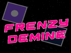 Mchezo Frenzy Demine
