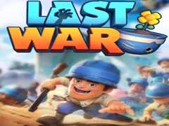 Mchezo Last War 