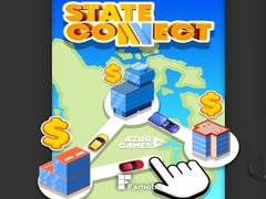 Mchezo State Connect