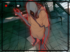 Mchezo Horror School Detective Story