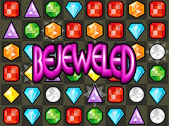 Mchezo Bejeweled