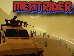 Mchezo Meat Rider