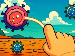 Mchezo Connect Em All