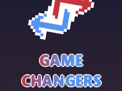 Mchezo Game Changers