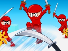 Mchezo Katana