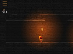 Mchezo Trap Dungeon