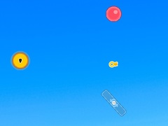 Mchezo Ball Jump