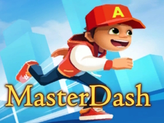 Mchezo MasterDash