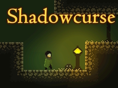 Mchezo Shadowcurse