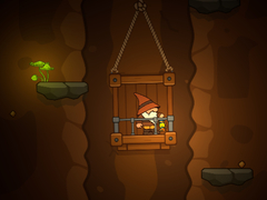 Mchezo Gold Rush
