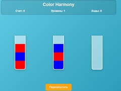 Mchezo Color Harmony