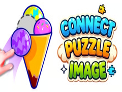 Mchezo Connect Puzzle Image