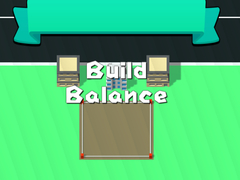 Mchezo Build Balance