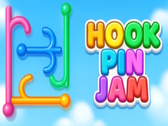 Mchezo Hook Pin Jam