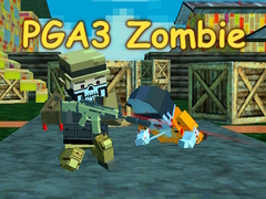Mchezo PGA3 Zombie