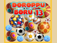 Mchezo Doroppuboru 13