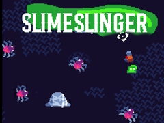 Mchezo SlimeSlinger