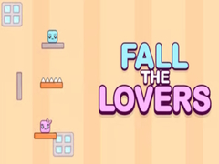 Mchezo Fall The Lovers