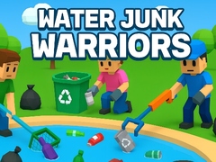 Mchezo Water Junk Warriors