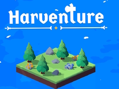Mchezo Harventure