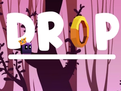 Mchezo Drop