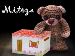 Mchezo Mitoza