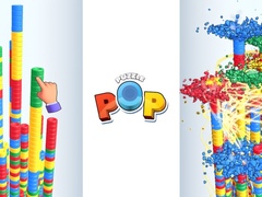 Mchezo Pop Puzzle