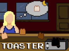 Mchezo Toaster