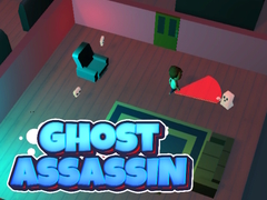 Mchezo Ghost Assassin